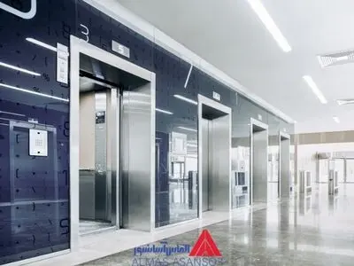 چه آسانسوری برای ساختمان شما مناسب است؟