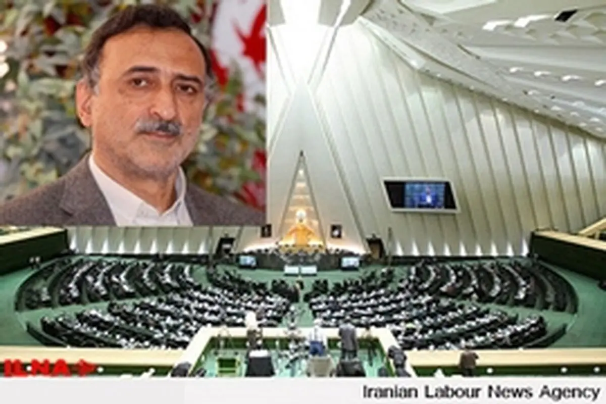 مجلس به دانش آشتیانی رأی اعتماد نداد