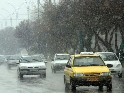 آماده باش دستگاه‌های خدمات رسان شهرستان‌های تالش و فومن
