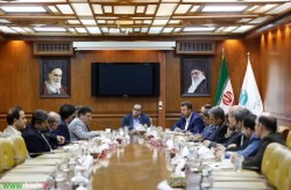 مصوبات جلسه شورای عالی سلامت جزیره کیش ابلاغ شد