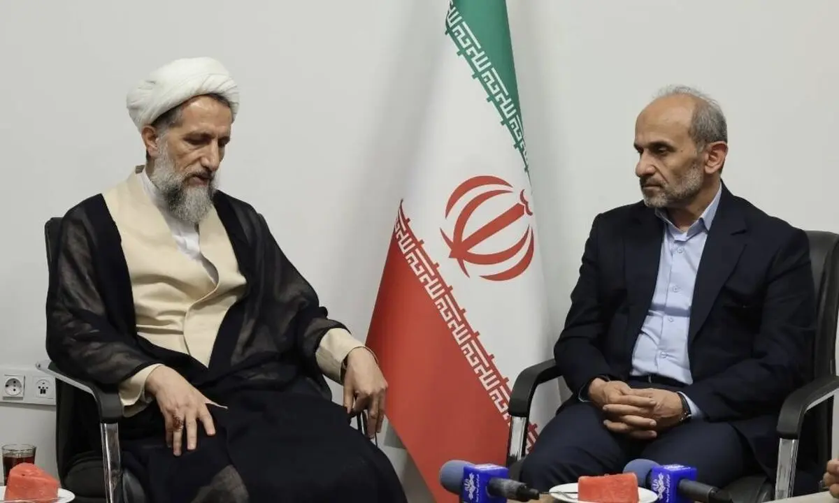 ایران جان» بستر ارزشمند بازشناسی مفاخر