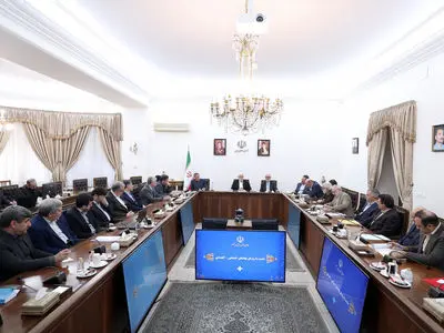 تأمین کالاهای اساسی با قیمت مناسب در ماه رمضان و نوروز از اولویت‌های فوری دولت است