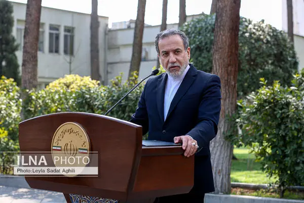پاسخ نامه ترامپ را می‌دهیم