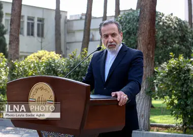 واکنش عراقچی به احتمال آغاز مذاکرات ایران و آمریکا در نروژ