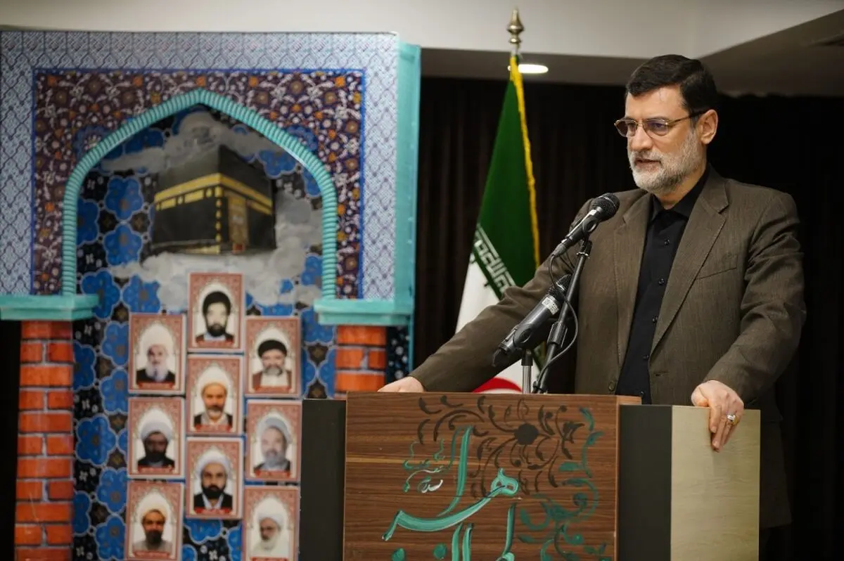 آمادگی بنیاد شهید و امور ایثارگران برای پیگیری حقوق شهدای منا در عرصه بین المللی