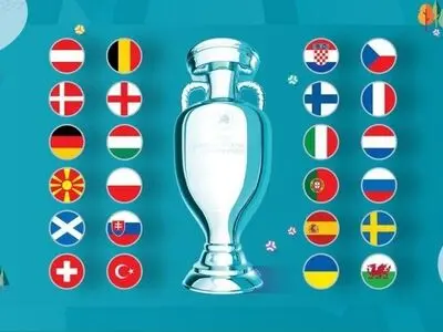 یورو 2020: هرآنچه باید بدانید + برنامه مسابقات مرحله گروهی به وقت ایران