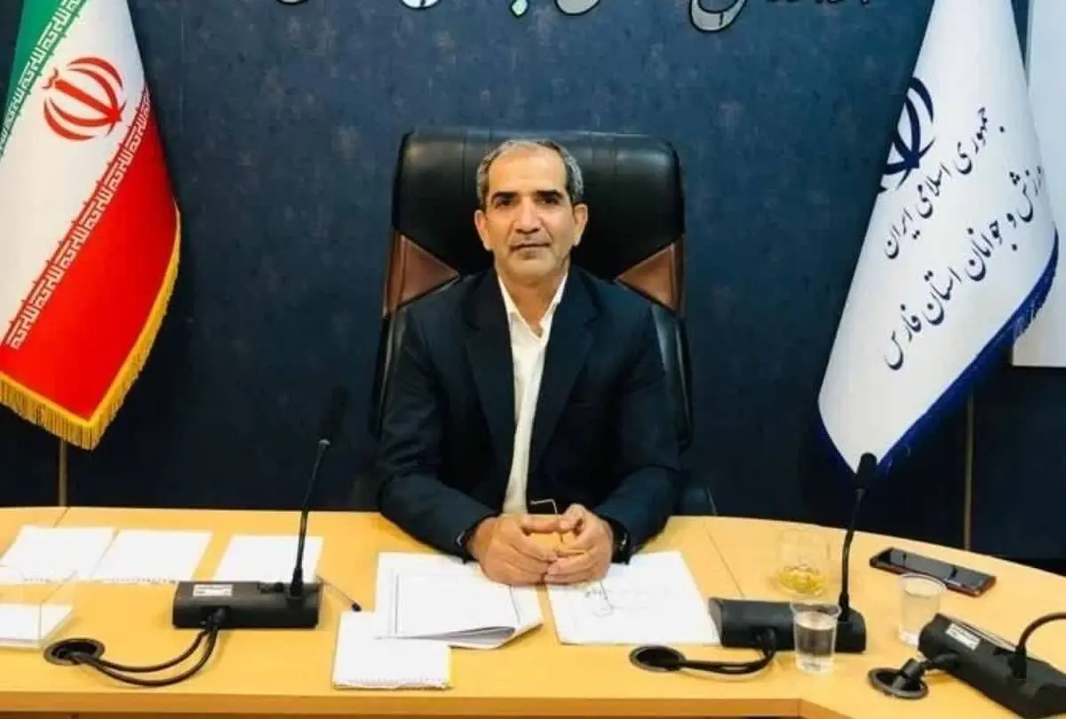 لامرد اواخر آذر میزبان همایش بزرگ پیاده‌روی خانوادگی می‌شود