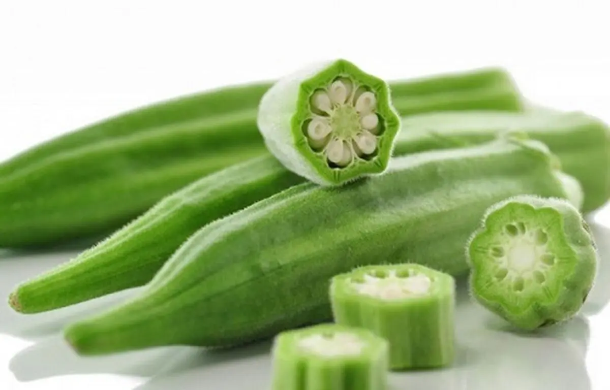 بامیه ؛ دارویی شگرف برای بیماران دیابتی