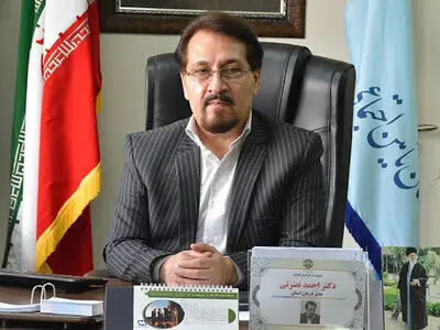افتتاح درمانگاه تامین اجتماعی بندرگز وکلاله تا پایان سال