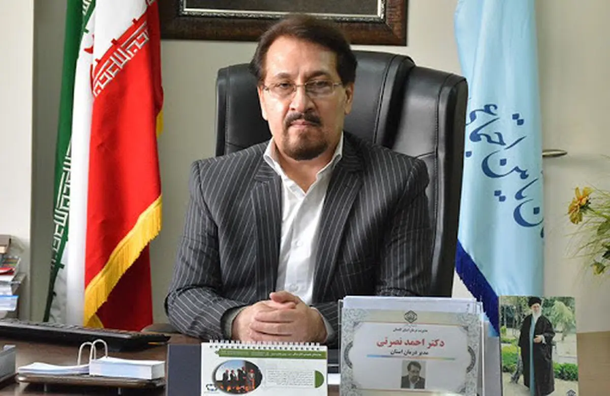 افتتاح درمانگاه تامین اجتماعی بندرگز وکلاله تا پایان سال