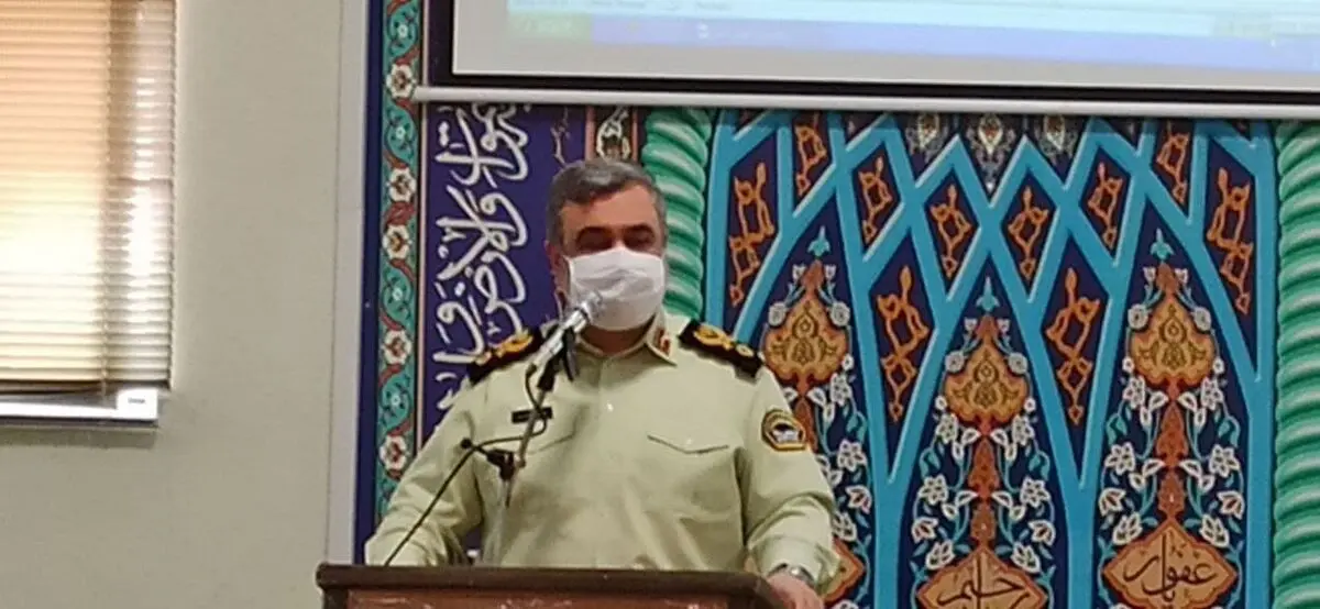 باید دست کسانی که قمه به سوی مردم می‌کِشند را قطع کرد