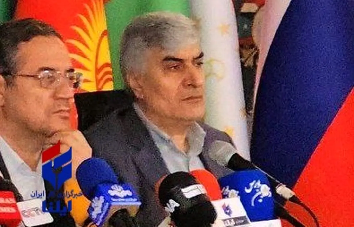 احیاء راه ابریشم، مسیر رشد مشترک منطقهای