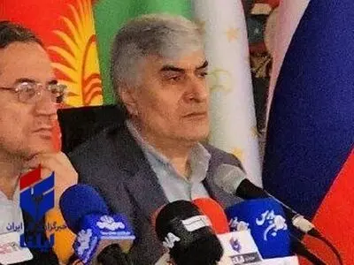 احیاء راه ابریشم، مسیر رشد مشترک منطقه‌ای
