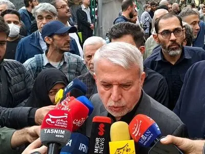شهید لاریجانی شخصیتی آینده‌نگر، واقع‌بین و برخوردار از تفکر راهبردی بود/ رویکرد او همواره حل مسئله و تقویت انسجام ملی بود