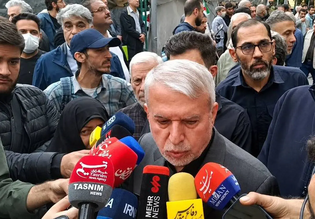 شهید لاریجانی شخصیتی آینده‌نگر، واقع‌بین و برخوردار از تفکر راهبردی بود/ رویکرد او همواره حل مسئله و تقویت انسجام ملی بود