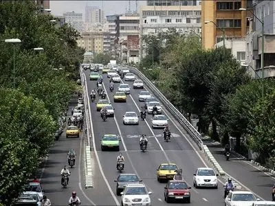 دلیل لرزش برخی پل های تهران چیست؟