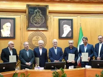 جلسه کارگروه بهینه‌سازی مصرف انرژی با حضور وزیر کشور برگزار شد