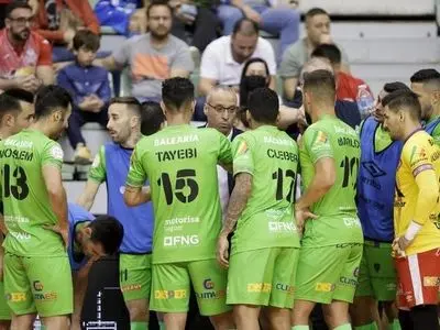 ویدیو: عملکرد لژیونرهای فوتسال در این هفته