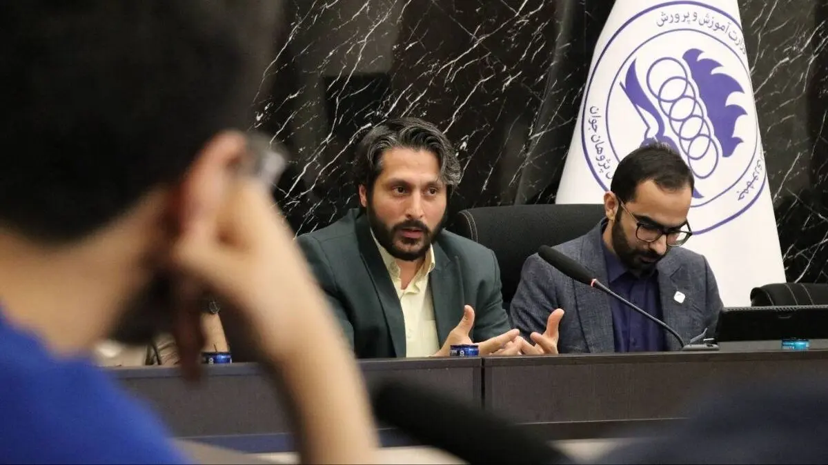 دهمین المپیاد سواد رسانه‌ای برگزار شد
