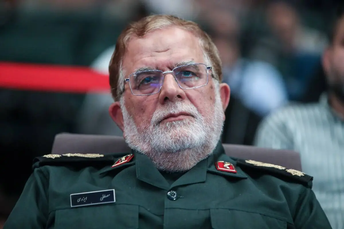 کاملا بر تنگه هرمز مسلط هستیم