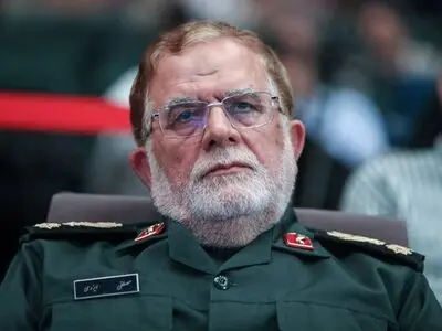 کاملا بر تنگه هرمز مسلط هستیم