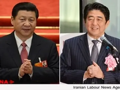 امیدواری چین برای مذاکره با ژاپن