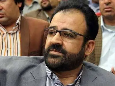 فرماندار لنده منصوب شد 