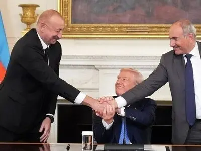 مسکو جزئیات کریدور زنگزور را بررسی خواهد کرد