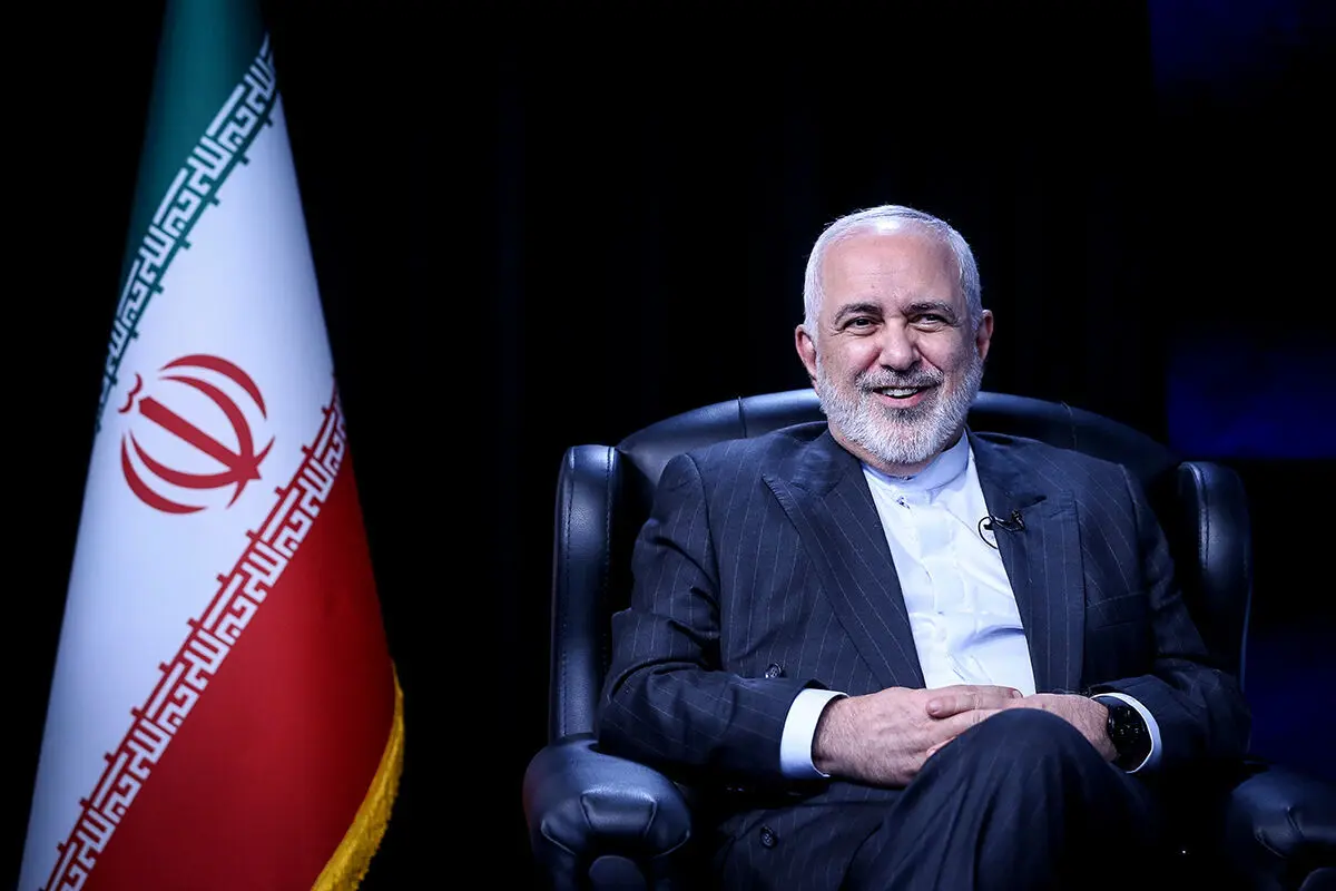 کتاب «دیپلماسی ایرانی در جهان پساقطبی» به قلم محمدجواد ظریف منتشر شد