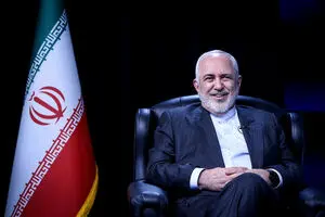 کتاب «دیپلماسی ایرانی در جهان پساقطبی» به قلم محمدجواد ظریف منتشر شد