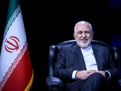کتاب «دیپلماسی ایرانی در جهان پساقطبی» به قلم محمدجواد ظریف منتشر شد