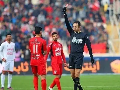 تاریخ بعد از ۸ سال در دربی تکرار شد