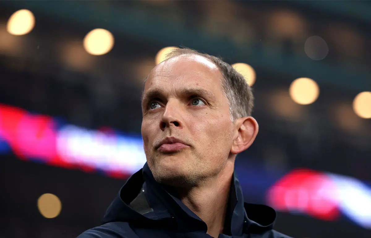 ادامه بررسی گزینه‌های سرمربیگری در منچستریونایتد