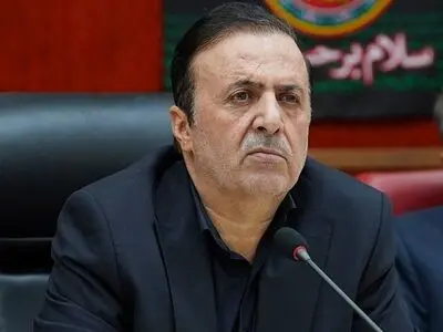 با وجود آسیب دیدن 200 واحد صنعتی قزوین در جنگ اجازه ندادیم تولید متوقف شود