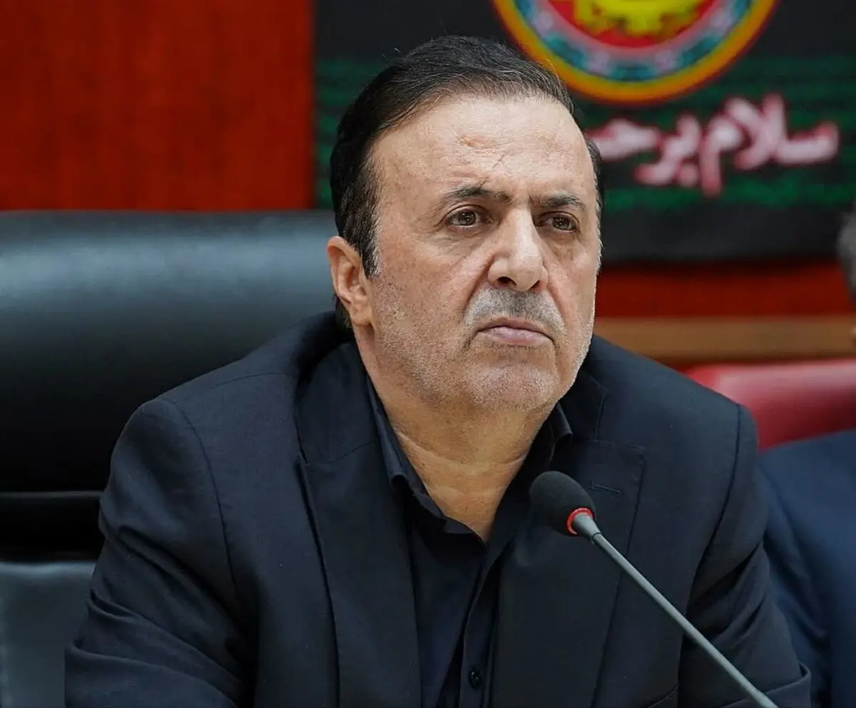 با وجود آسیب دیدن 200 واحد صنعتی قزوین در جنگ اجازه ندادیم تولید متوقف شود