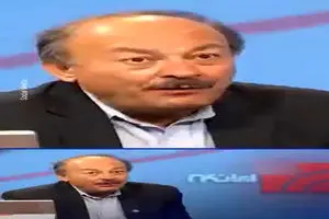 جملات شوکه‌کننده عبدالکریمی : باید کله منتقدان با 