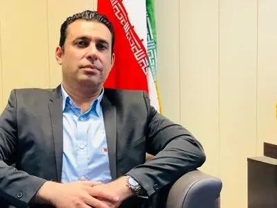 عضو جدید هیات مدیره باشگاه نساجی انتخاب شد