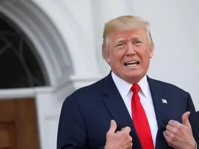 Trump wants $200bn in tariffs on Chinese goods: reports