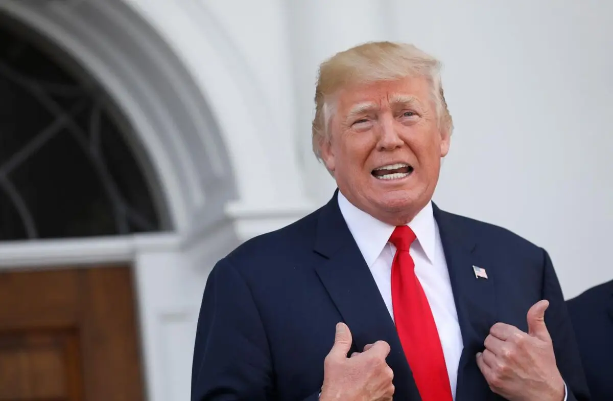 Trump wants $200bn in tariffs on Chinese goods: reports
