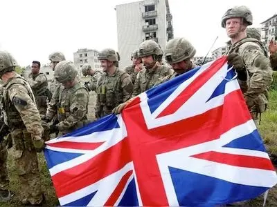 UK May Deploy Troops in Gaza to Deliver Humanitarian Aid: Reports
