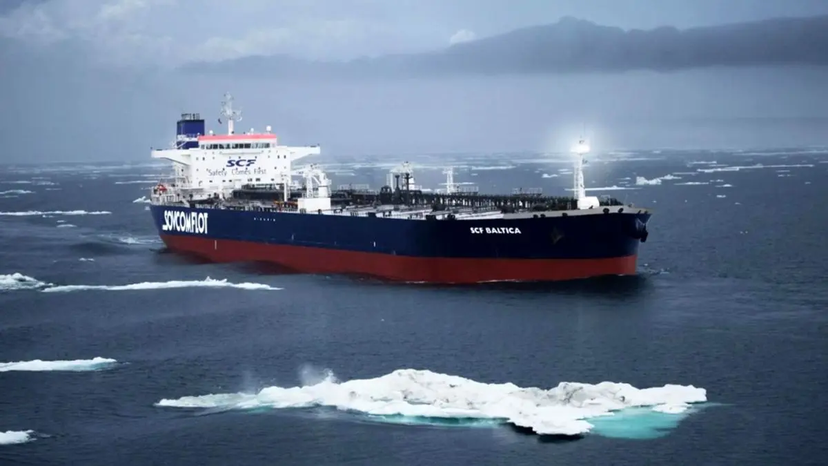 اوکراین جنگ را به دل دریا برد؛ نفتکش‌های روسیه در تیررس پهپادهای دریایی