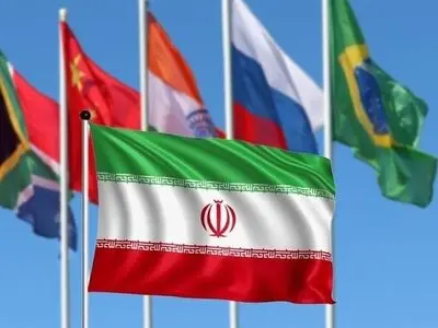 إيران تصبح رسميًا، عضوًا في مجموعة بريكس