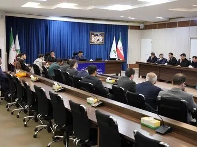 رتبه اول ارس در ارزیابی عملکرد سازمان های مناطق آزاد در سالجاری