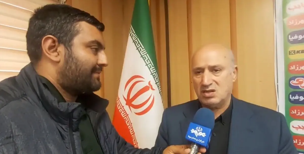 تاج: بازی‌های باقی‌مانده در یک شهر برگزار می‌شود (ویدئو)