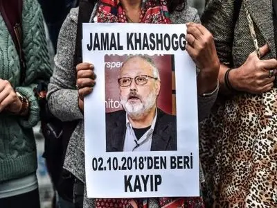 بنس یؤکد أن “اف بی إی” مستعد لارسال اختصاصیین للتحقیق فی اختفاء الصحفی السعودی إن طلبت الریاض ذلک