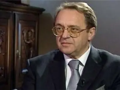 استقبال روسیه از پیشنهاد ایران برای تشکیل «ائتلاف امید»