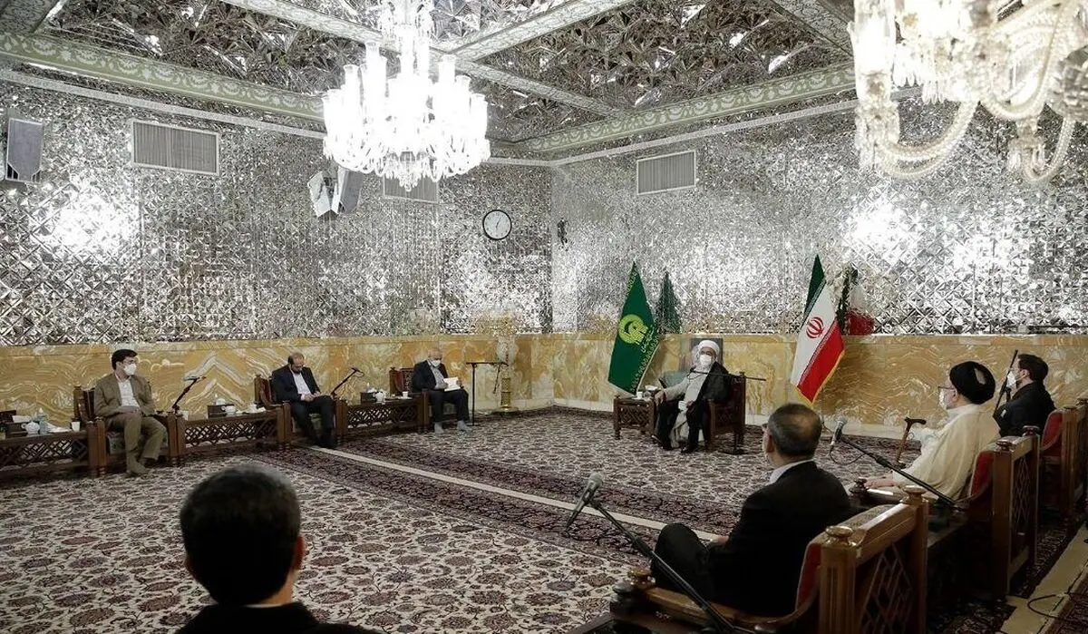 ضرورت توسعه تفریحات سالم برای شهروندان در مشهد