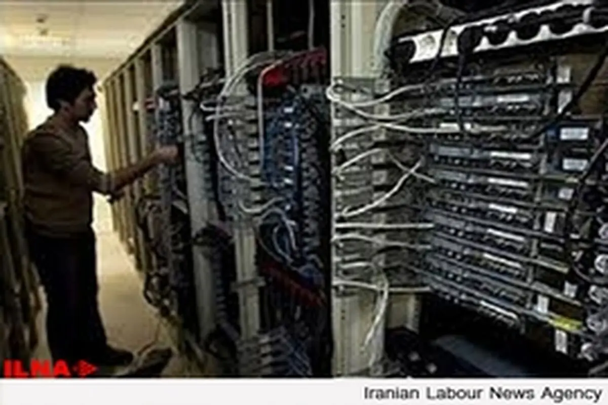 اصفهان با پتانسیل بالای انسانی و فنی می‌تواند در بخش فناوری اطلاعات تاثیرگذار باشد