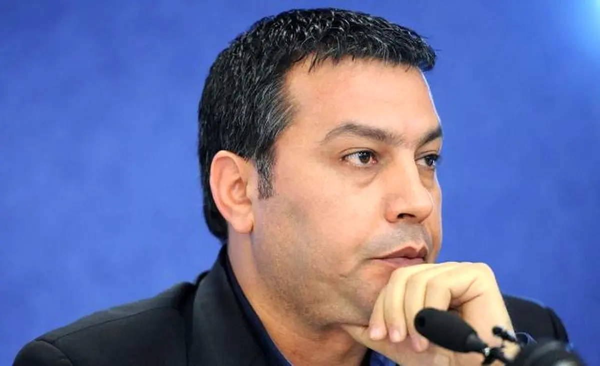 محمد حیدری؛ دبیر سی و چهارمین دوره جشنواره فیلم فجر شد