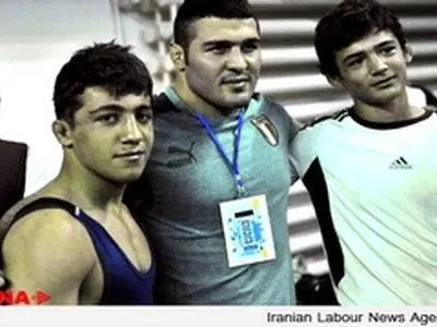یزدانی: مسئولان به قهرمانان توجهی ندارند، معترض هم هستند / باید آسیب‌دیدگی‌ها را تا جام‌جهانی رفع کنم